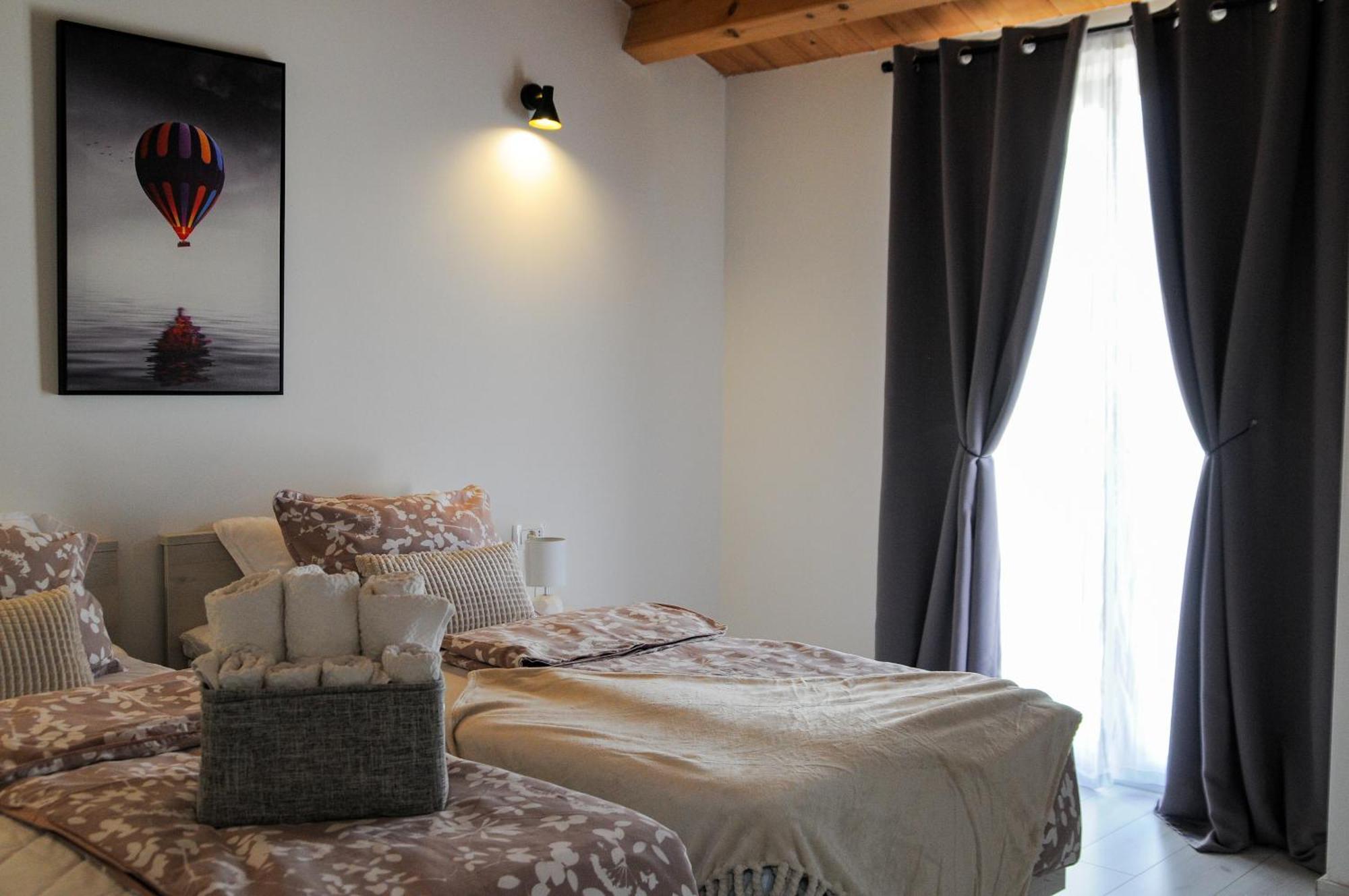Villa Anastazija Labin  Bagian luar foto